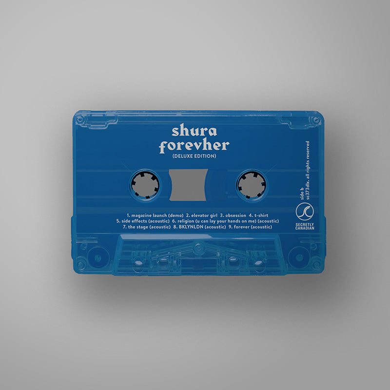 forevher