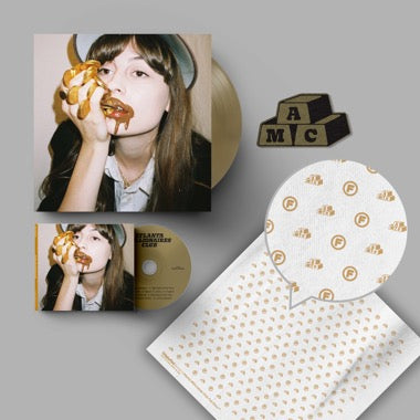 洋楽 Faye Webster Atlanta Millionaires Club Atlanta Millionaires Club - Faye Webster| Secretly Store