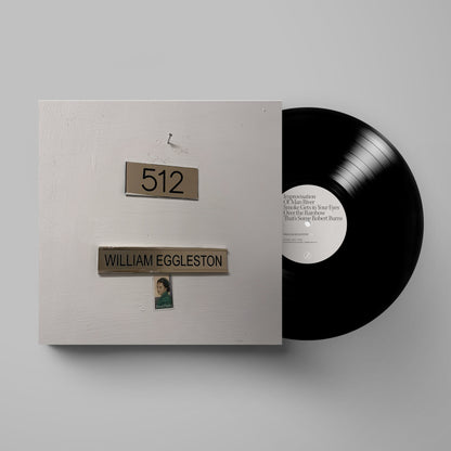 512 + Musik LP Bundle