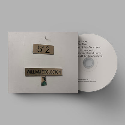 512 + Musik LP Bundle