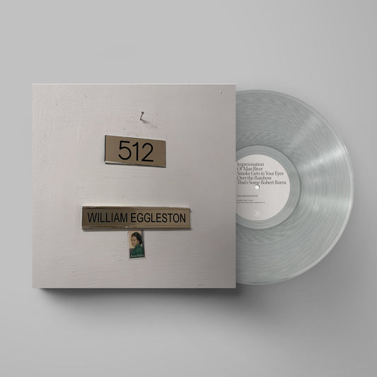 512 + Musik LP Bundle