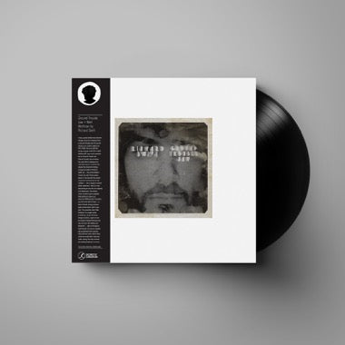 Ground Trouble Jaw / Walt Wolfman