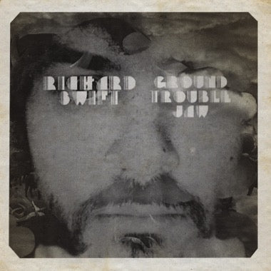Ground Trouble Jaw / Walt Wolfman
