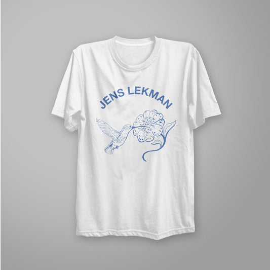 The Cherry Trees Are Still In Blossom T-Shirt