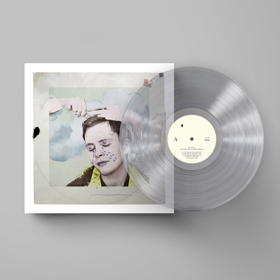 Secretly Canadian: An Independent Record Label Since 1996 – Secretly Store