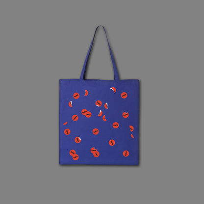 I Know I'm Funny haha Tote