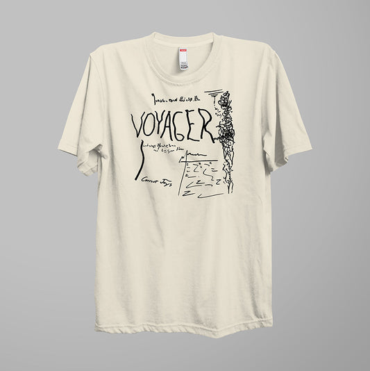 Voyager T-Shirt