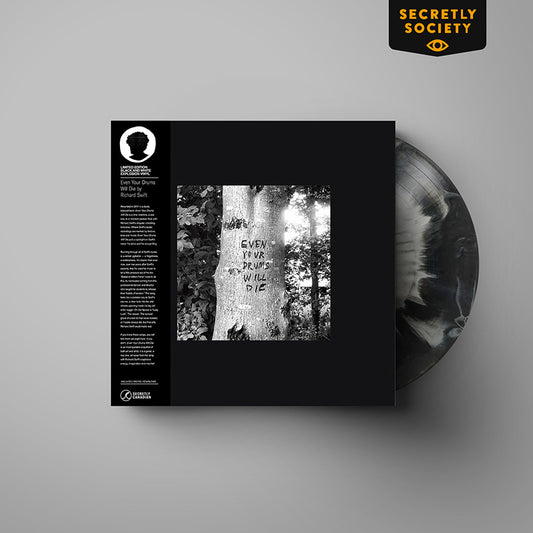 Even Your Drums Will Die: Live at Pendarvis Farm 2011