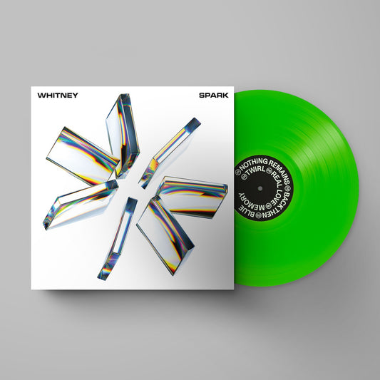 SPARK (Spotify Fans First Exclusive)