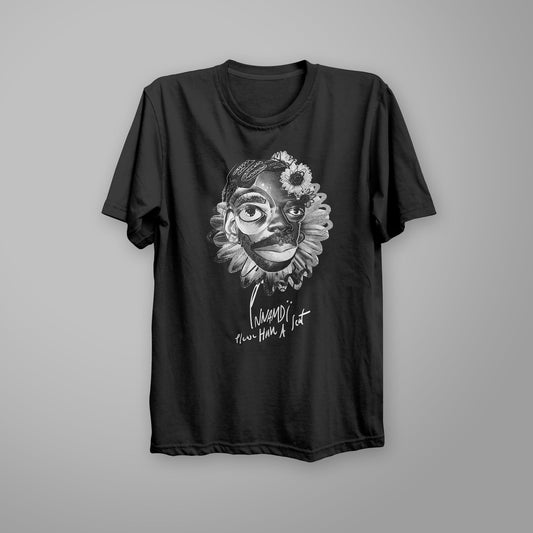 NNAMDÏ 'Please Have a Seat' T-Shirt