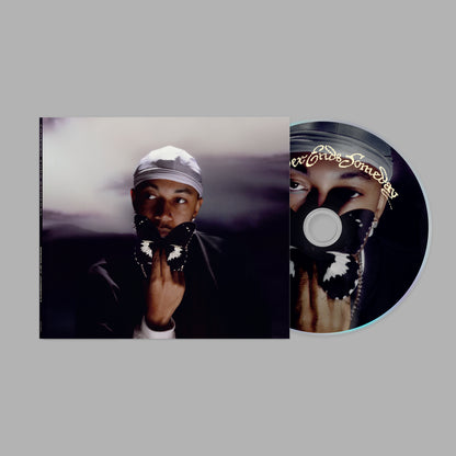 Forever Ends Someday