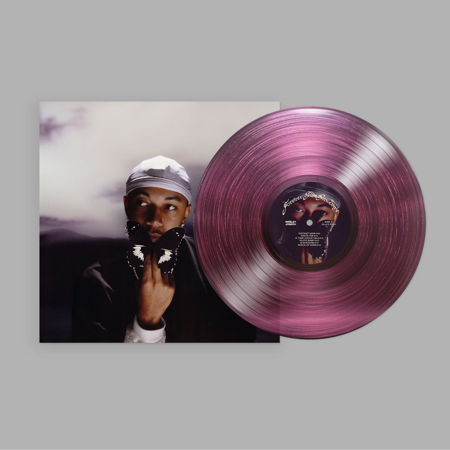 Forever Ends Someday