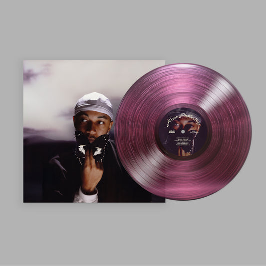 Forever Ends Someday