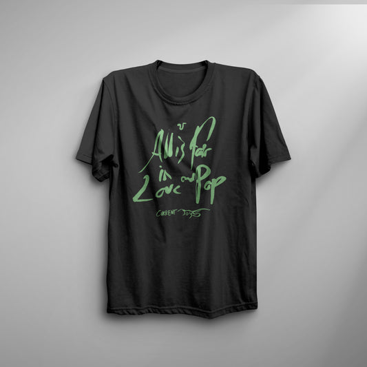 LOVE + POP T-Shirt