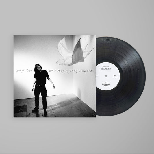 Clouds In The Sky They Will Always Be There For Me