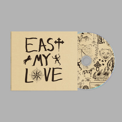 East My Love