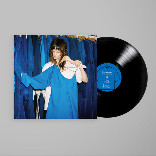 Underdressed at the Symphony (Spotify Fans First)