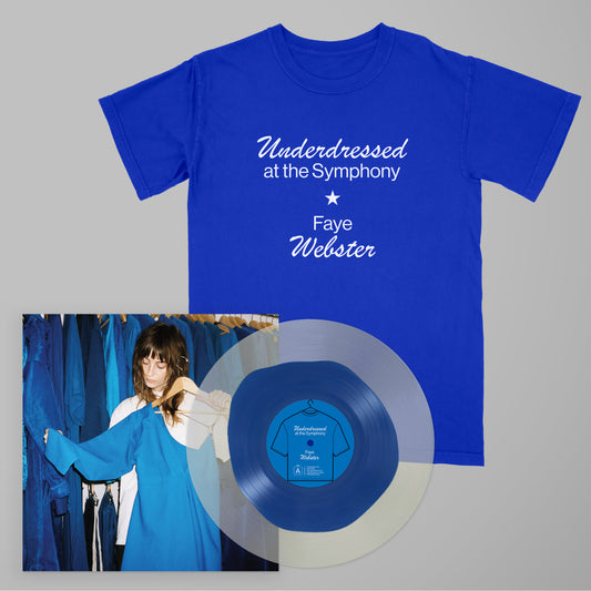 Underdressed at the Symphony Fan Pack