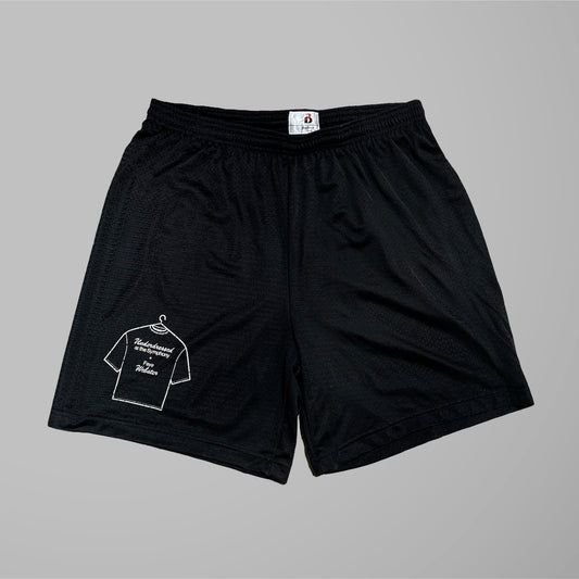 Underdressed At The Symphony Shorts