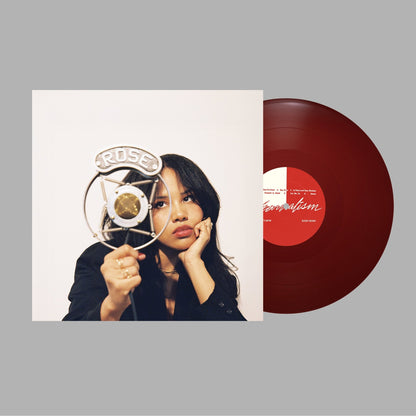 YEARNALISM - Secretly Store