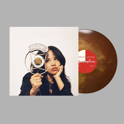 YEARNALISM (Spotify Fans First Exclusive) - Secretly Store