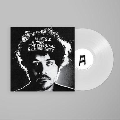 4 Hits & A Miss - The Essential Richard Swift