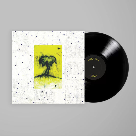 Impala (reissue)