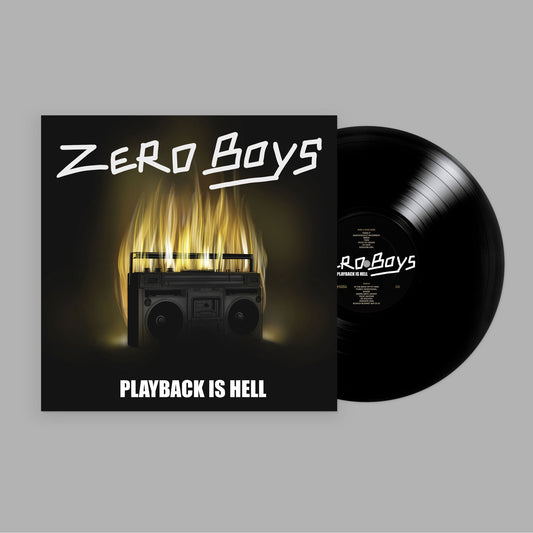 Playback Is Hell
