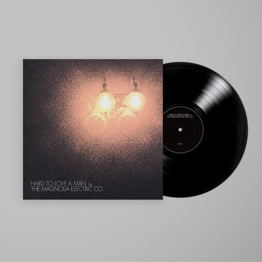 Hard to Love a Man (Anniversary Reissue)