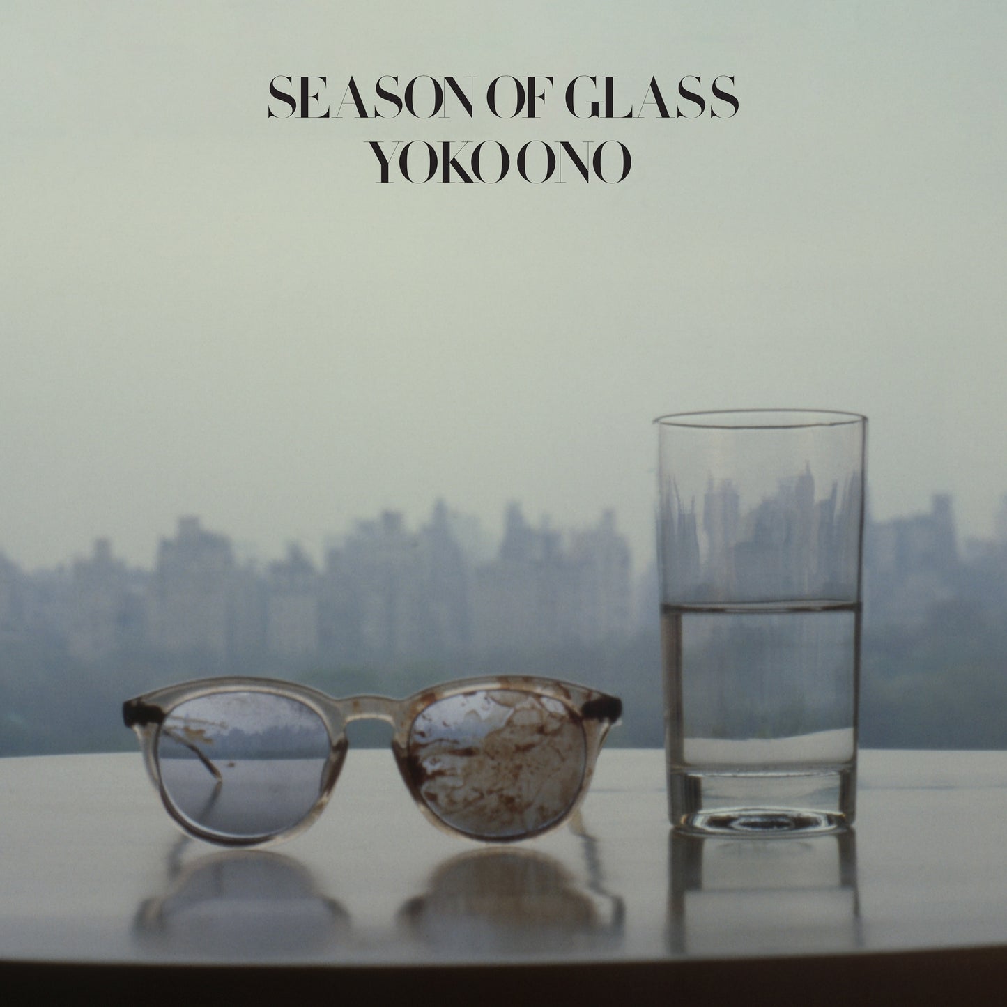 Season of Glass