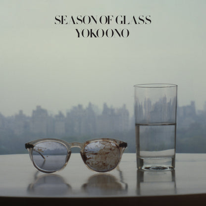 Season of Glass