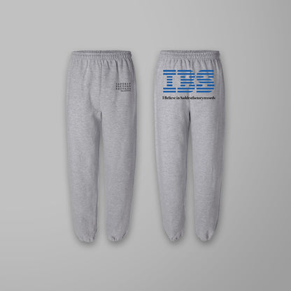 Saddest Factory Records ™ Sweatpants