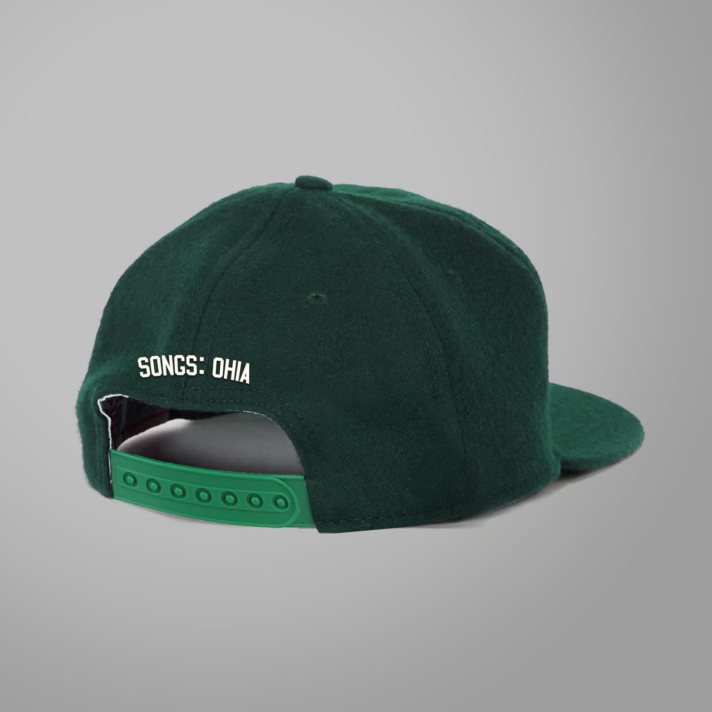Vanquishers Baseball Cap