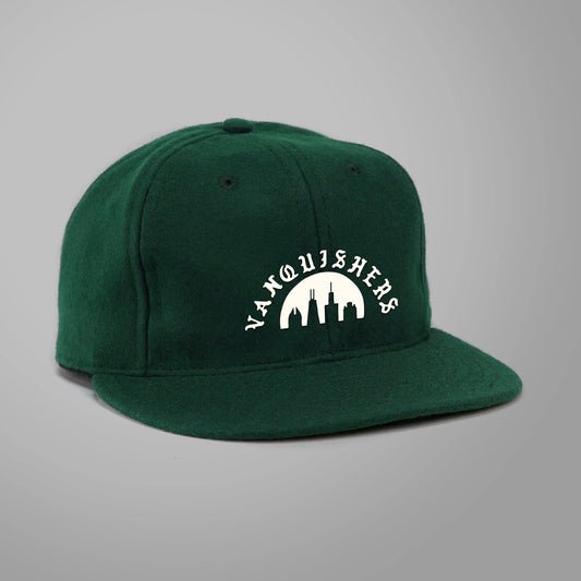 Vanquishers Baseball Cap