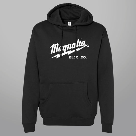 Magnolia Electric Co. Hoodie (Black)