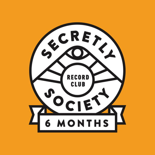 6 Month Secretly Society Subscription