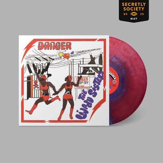 Danger (Secretly Society Exclusive)