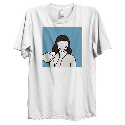 Beware of the Dogs t-shirt