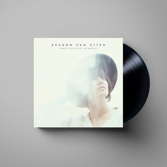 I Don't Want to Let You Down