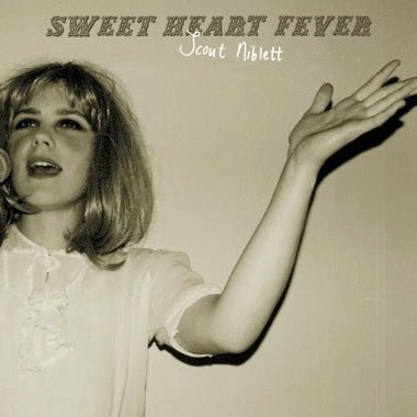 Sweet Heart Fever - Secretly Store