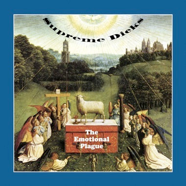 The Emotional Plague