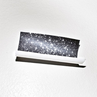 Time Is Over One Day Old (Blue/White Haze Vinyl)