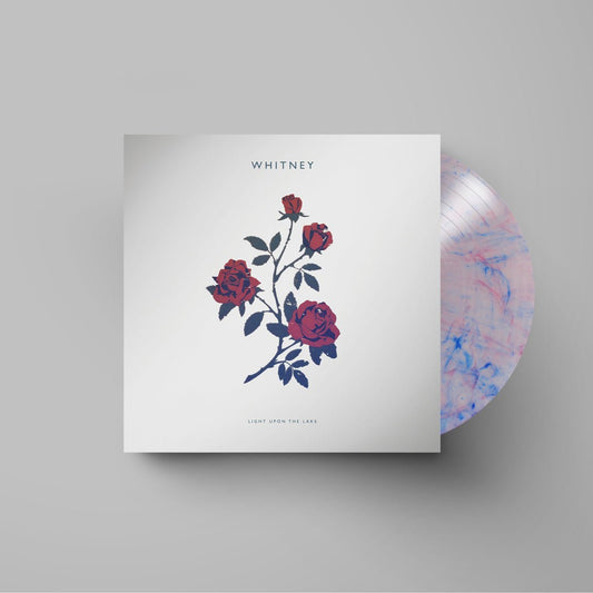 Light Upon The Lake - Secretly Store