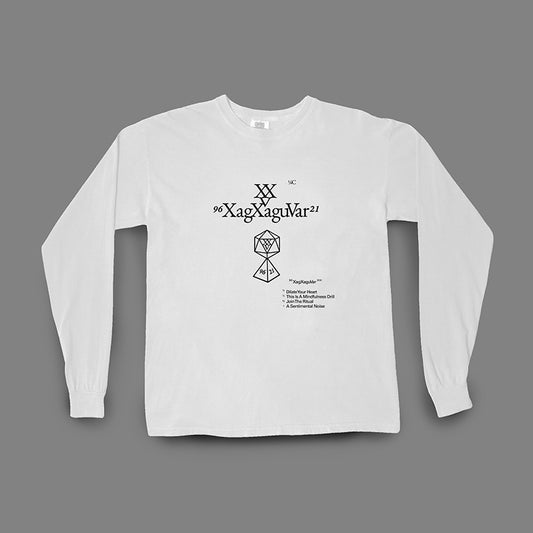 XAG25 Long Sleeve T-Shirt