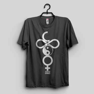 Yoko Ono Approximately Infinite Universe T-Shirt