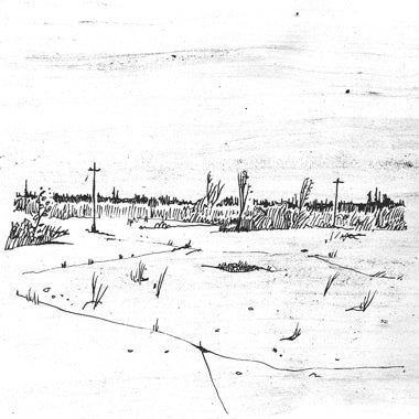 You Lived in the City