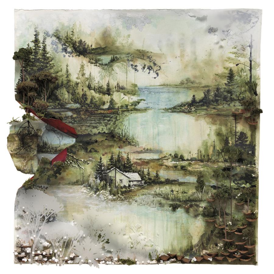 Bon Iver | Secretly Store